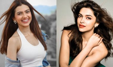 “I want to be recognized as a performer like Alia Bhatt who can pull off any role”, says actress Kashika Kapoor on her Bollywood debut