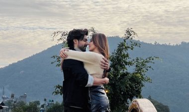 Meet India’s New Alia Bhatt, Kashika Kapoor who also started working at age of 18 by making her debut along with Gurmeet Chahuhdary and Arjun Bijlani for T-Series’s Dil Pe Zakhm