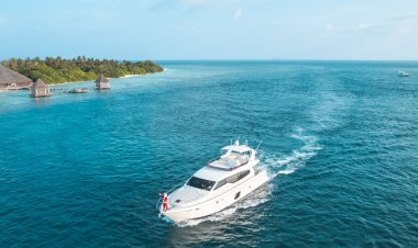 Santa’s Surprise – Introducing Hideaway Majesty – The New Three-Bedroom Luxury Yacht Experience