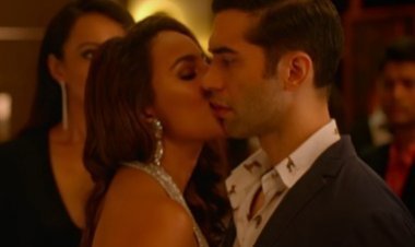 Seerat Kapoor opens up about Maarrich success, working on the sets and her Introductory song Jaa Ne Jaa