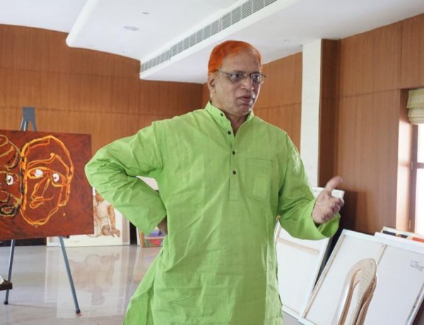 Filmmaker B Narsing Rao’s work always stood as a pillar of solid support for the people of Telangana