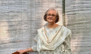 JAIPUR LITERATURE FESTIVAL 2023 TO FEATURE A TREASURE TROVE OF INDIAN LANGUAGES