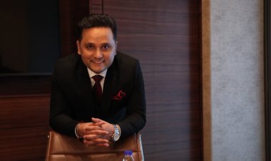 Jaipur Literature Festival 2023 set for grand opening