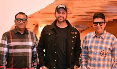 “Dream Girl” director Raaj Shaandilyaa & Producer Bhushan Kumar  teams up for New Ventures