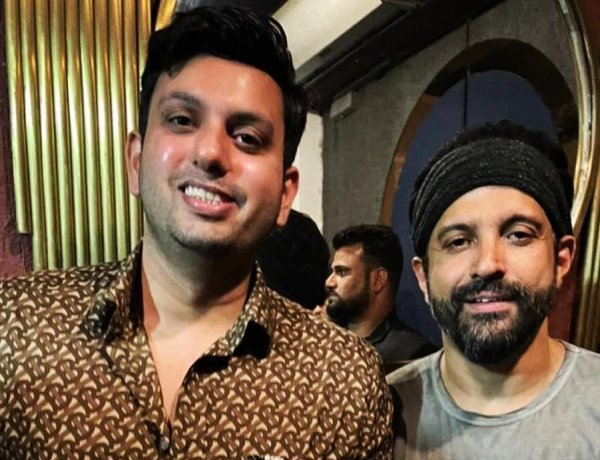 Teri Meri Kahani Mashup Fame DJ Sahil Gulati Join Hands With Music Mogul Avadh Nagpal, Says, “I do want to change that mentality and make DJing accepted as a real profession and not a hobby”
