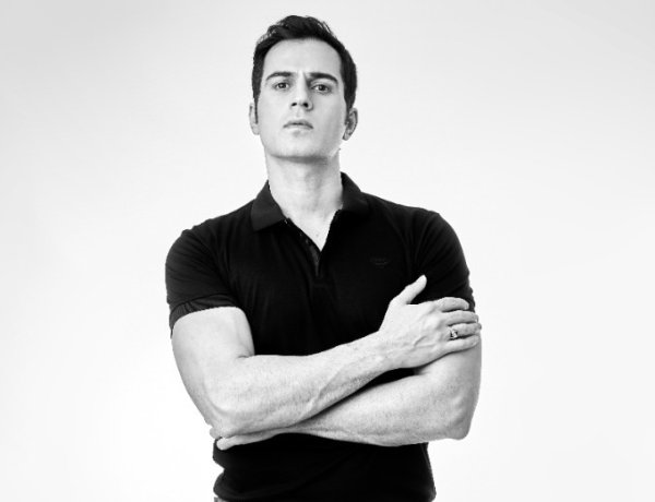 Sajjad Delafrooz says, “When I am choosing a project, the character and the director come before the story.”