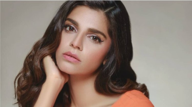 Sanam Saeed says ‘whole of Pakistan’ raised on Bollywood: ‘We know Madhubala to Deepika Padukone, but India doesn’t know what happens in Pak’