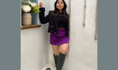 Timeless Journey of Tena Jaiin from a Depressed Girl to a Successful Content Creator