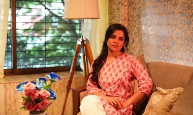 Pia Bajpiee Gives a Spectacular Performance in her upcoming film the ‘Lost’