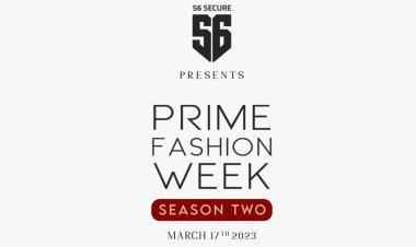 56 Secure Join hands with season two of Prime Fashion Week!
