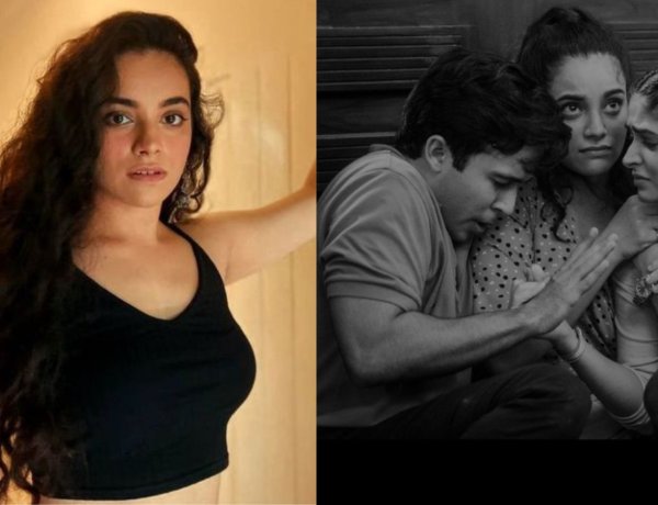 “I gave my best considering how sensitive the topic is” says Reshham Sahaani