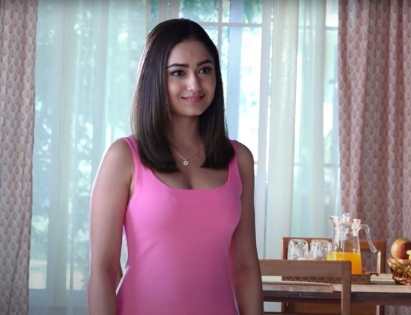 What Bollywood stars can learn from Ashram fame Tridha Chowdhary!