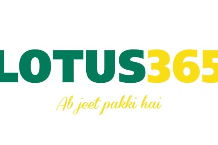 The Leading Gaming Platform Lotus365 Gets Its New Domain Name: Lotus365.In - Sangri Times English