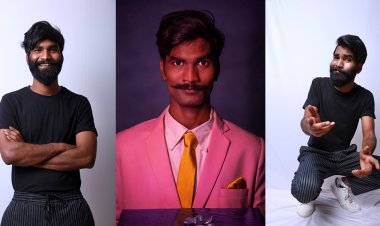 Actor Nikhil Motghare Bags Role in Zee5 Series “United Kacche” Alongside Legend Sunil Grover