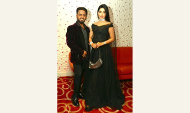 Actor Zayed Khan and Khushboo Khan’s 2 music videos, “Deedar” and “Haal Bura”, launched