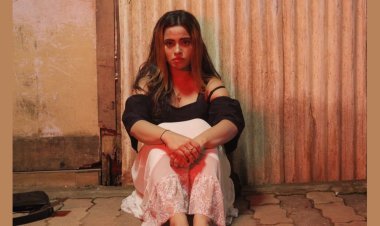 Director Dushyant Pratap Singh’s “I am Unused”, scheduled to release on MX Player on 19th April 2023