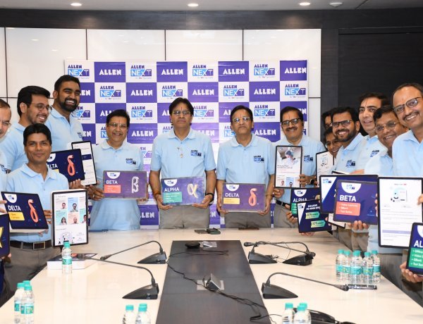 ALLEN launches Superapp for PG Medical Aspirants
