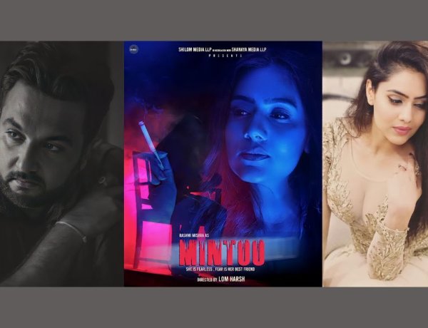 After ‘Mintoo’ TV Series International Release and Success, I am Designing a  Superhero Now – Says Director Lomharsh