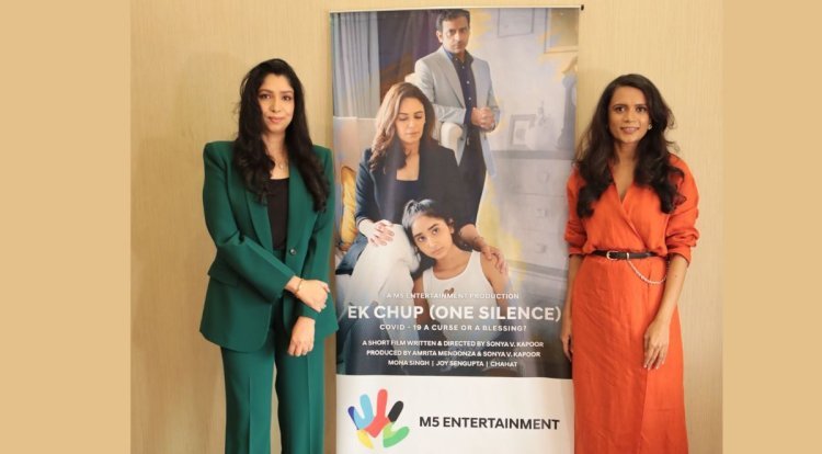 M5 Entertainment seals the deal for Kiara Advani, Kajal Aggarwal and Taapsee Pannu  as brand ambassadors in the health and lifestyle industry