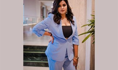 Devanggana Chauhan makes an entry in Sony TV’s ‘Sapno ki Chhalaang’ with a Captivating New Avatar