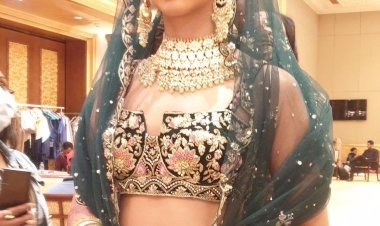 Aparna Nayr, Pens Down A Thank you Note For Her Director Ali Abbas Zafar On Her Film Bloody Daddy