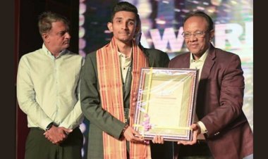 From Teen Entrepreneur to Trailblazer: How Sagar Mondal Is Redefining Success