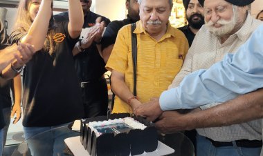 Harley-Davidson Unveiled Power and Innovation with New X440 in Chandigarh Showroom