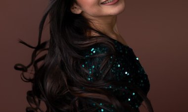 Rubi Valand Crowned Miss Surat 2023: Set to Shine in Grand Finale of Forever Miss India