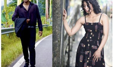 Arnab and Solomit’s romantic single O Mahi is a A Musical Journey