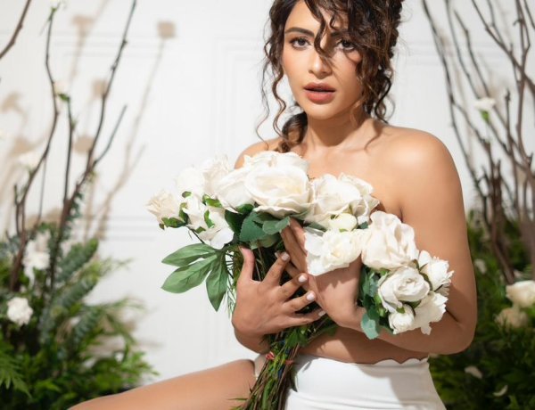 Shama Sikander gears up for her birthday, all set to have gala celebration with friends and family