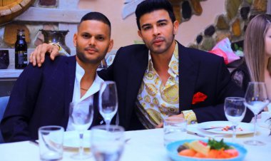 For Russia territory, Entrepreneur Darshan Singh acquires the dealership of Sahil Khan’s Divine Nutrition