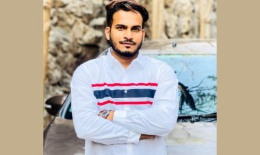 Ramzan Shaikh: The forward-thinking Indian entrepreneur driving the HopeMirror Foundation