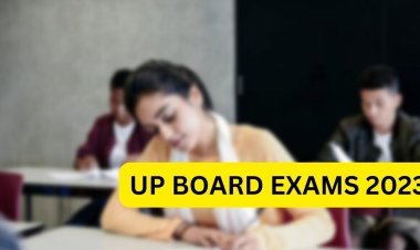 Students should speed up their preparation, UP Board exams will be held in February, timetable will be released soon