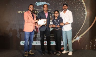 Prabhakar Baranwal: Nurturing Times Applaud Inspiring Leadership Excellence through REAL Approach