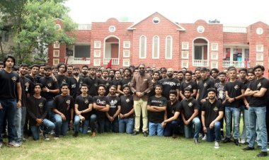 Mr. Rajasthan 2023 Season 2: Grand Audition for Royal Battle of Rajasthan