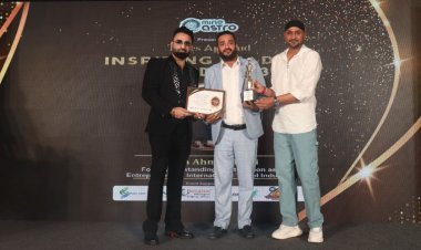 Globetrotting Travel Entrepreneur’s Million Dollar Journey