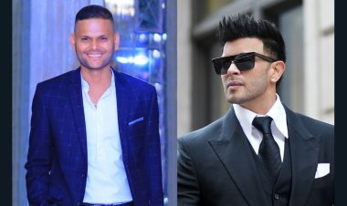 ​Darshan Singh collaborates with Sahil Khan’s Divine Nutrition business for Russian market 