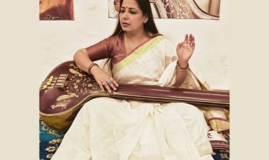 Beginning of A Musical Journey