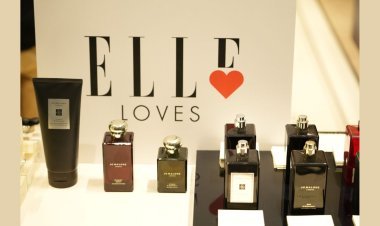 All Things Fashion, Beauty & Lifestyle! Mark Your Calendars For The Elle Carnival 2023