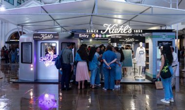 Kiehl’s Launches Evolved Look And Feel with a New Campaign, 'We Skincare about You Since 1851'