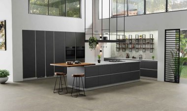 Reimagine your Kitchens with Hafele