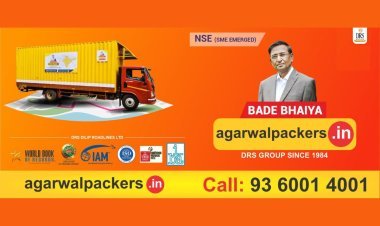 The Original Agarwal Packers And Movers Takes A Stand Against Imposters; Warns The Public Against Choosing Inauthentic Relocation Services