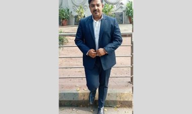 Dr. Amit Nath: A Master Closer & A Business Catalyst With Visions to Empower People with Financial Freedom