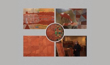 Tracing the Trails of Migration  