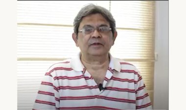 Inspired by the Hon’ble Prime Minister’s Vision, a new Hindi learning Initiative is Born