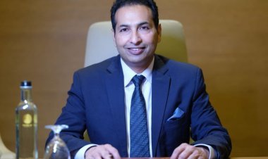 Sarvesh Goel in talks with several hoteliers to franchise The Centrum Hotel in at least five cities including Ayodhya and Varanasi