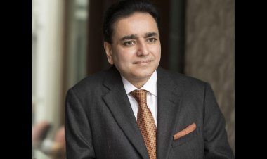 The top most trending factors in real estate in 2023  By Shravan Gupta