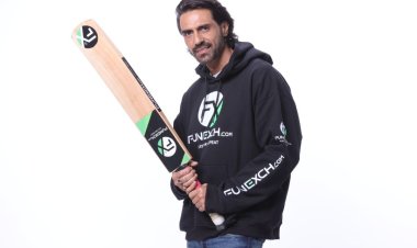'Multi-Talented Arjun Rampal to Bring Charisma to FunExch in New Collaboration'