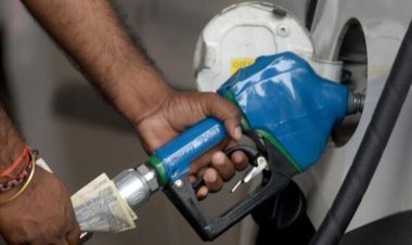 Diesel sales are continuously decreasing, petrol consumption increased in September