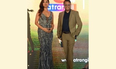 Divya Agrawal’s 'Kink' Unleashes the Drama, Romance, and Passion!